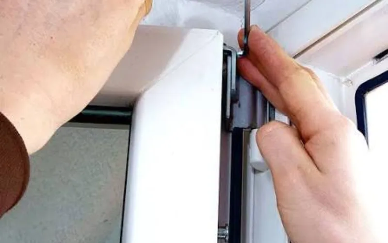 Bien choisir sa porte coulissante à Anderlecht