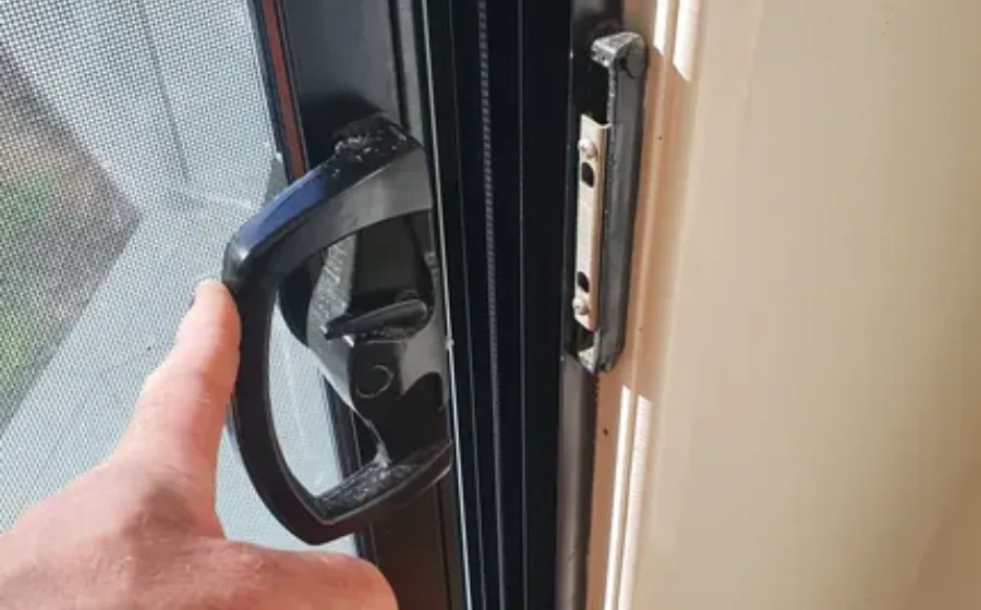Châssis Aluminium